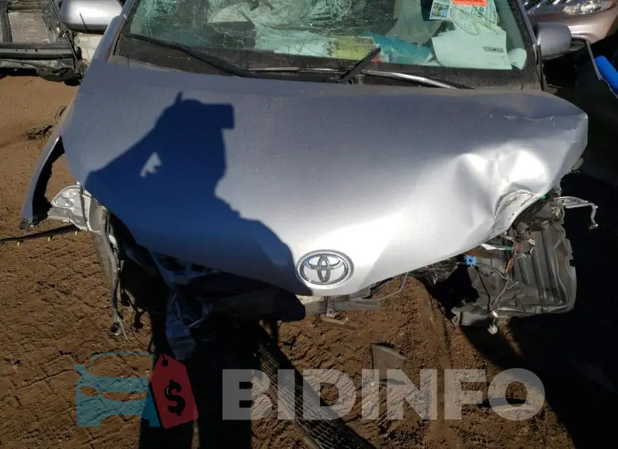 5TDKK3DCXES517920 Photo# 12