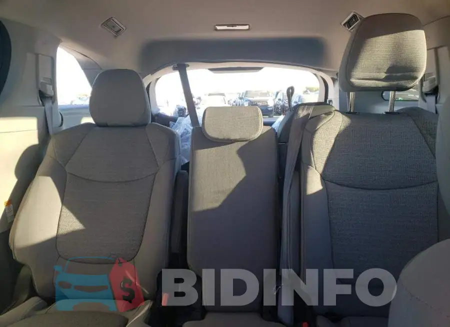 5TDKRKEC1PS160425 Photo# 10
