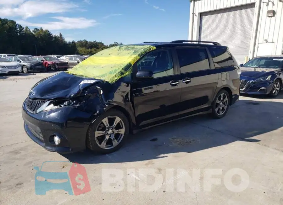 5TDXZ3DCXHS854738 Photo# 1