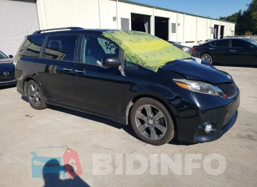 5TDXZ3DCXHS854738 Photo# 4
