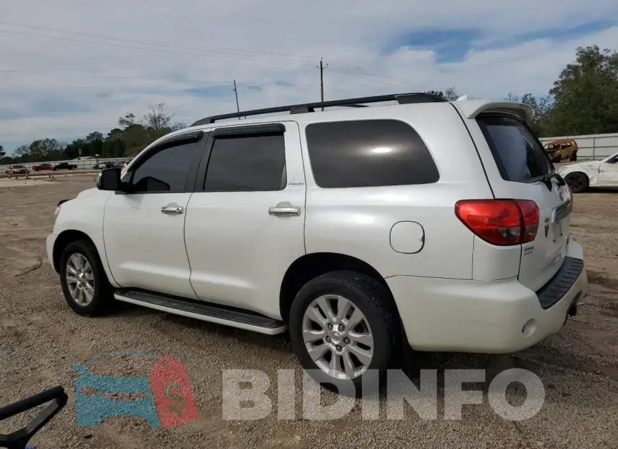 5TDYY5G18GS061045 Photo# 2
