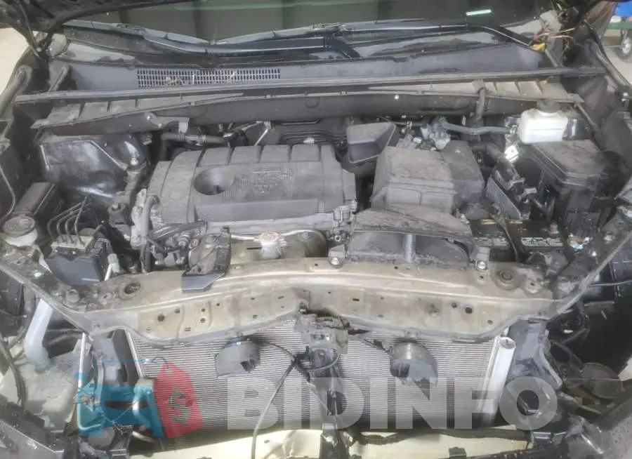 5TDZARFH0KS051939 Photo# 12