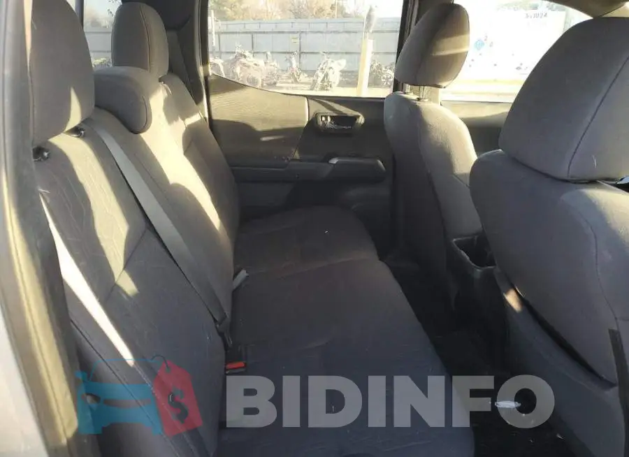 5TFAZ5CN8HX023267 Photo# 10