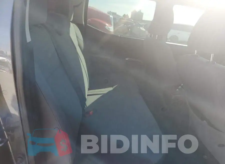 5TFCZ5AN0JX128239 Photo# 10