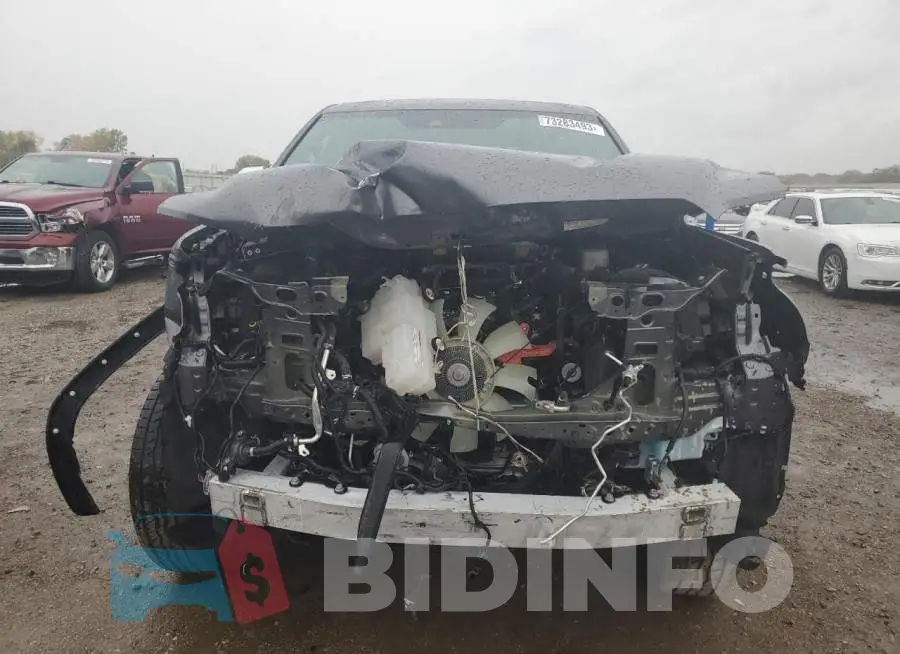 5TFMC5DB1PX031583 Photo# 5