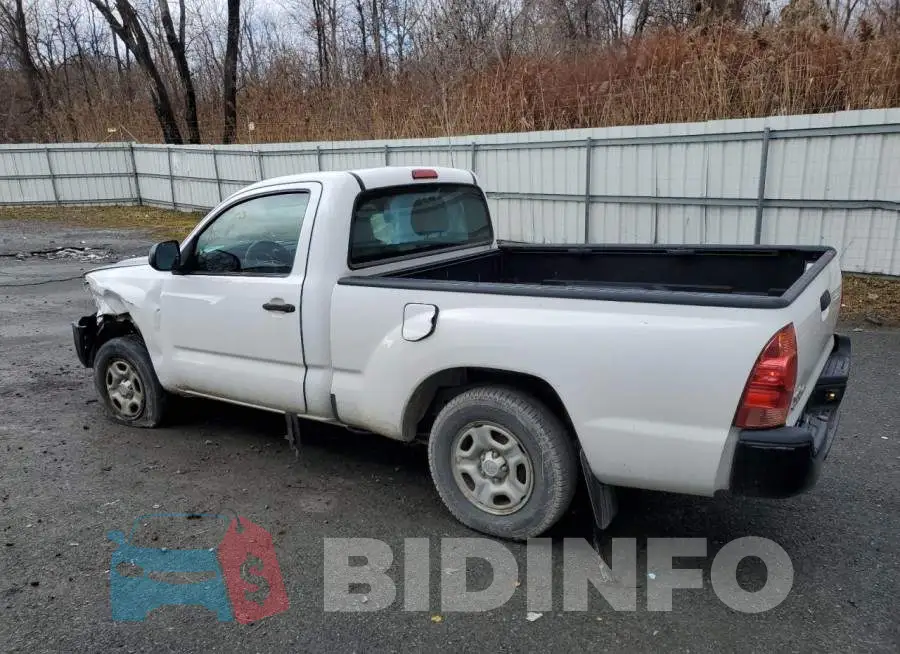 5TFNX4CN2EX037209 Photo# 2