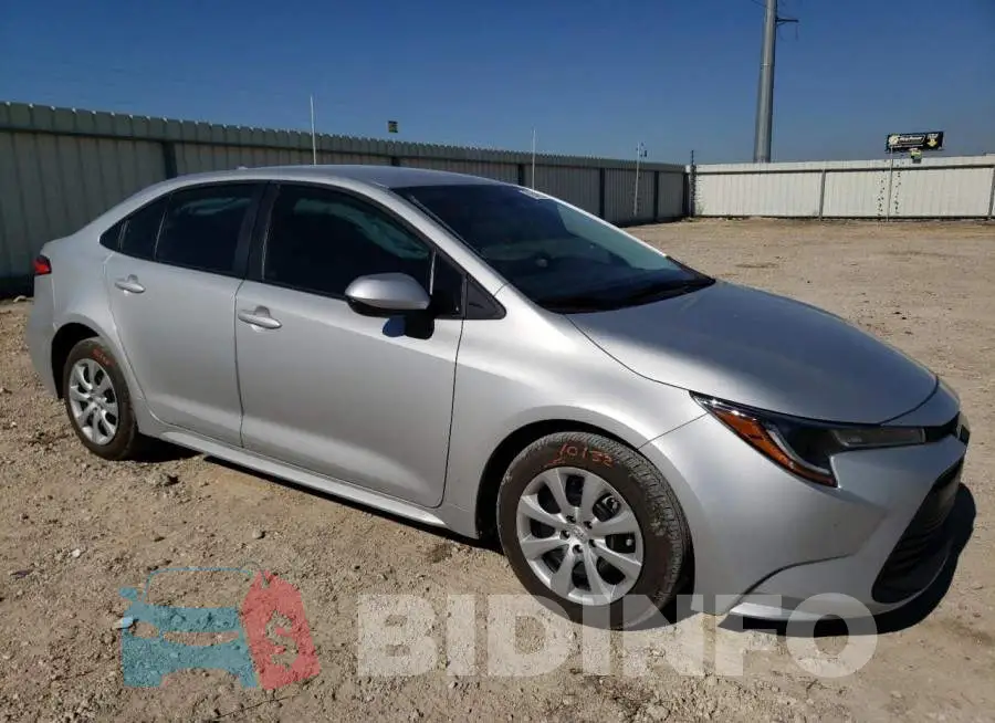 5YFB4MDE2PP077009 Photo# 4
