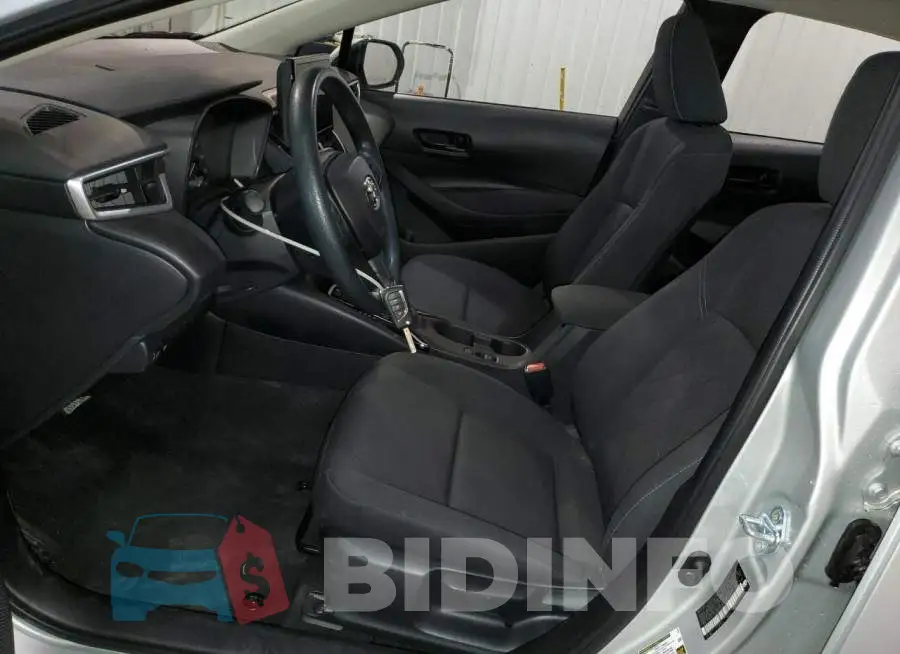 5YFB4MDE4PP047431 Photo# 7
