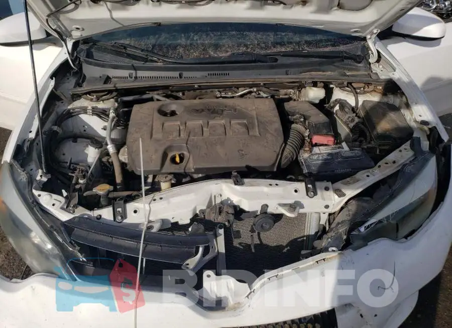 5YFBURHEXFP225512 Photo# 11