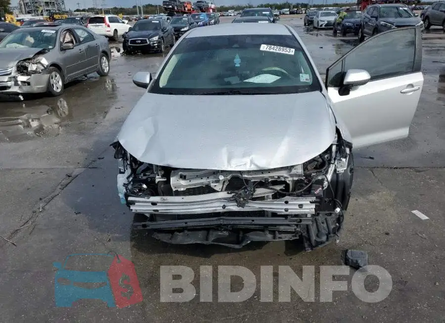 5YFEPMAE2MP229956 Photo# 11
