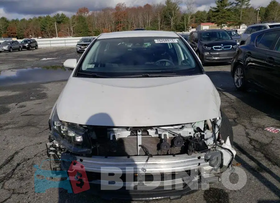 JTDKAMFP4M3191489 Photo# 5