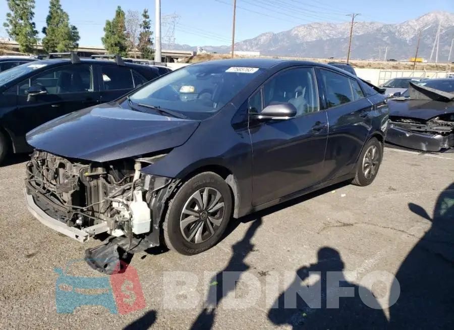 JTDKARFP6H3005616 Photo# 1