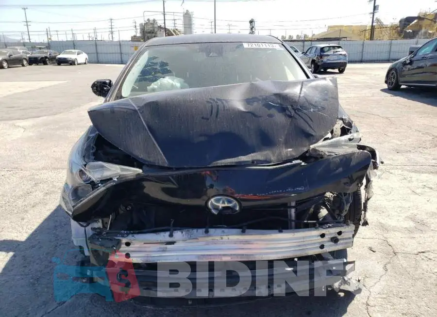 JTDKARFU6G3513038 Photo# 5