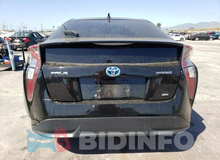 JTDKARFU6G3513038 Photo# 6
