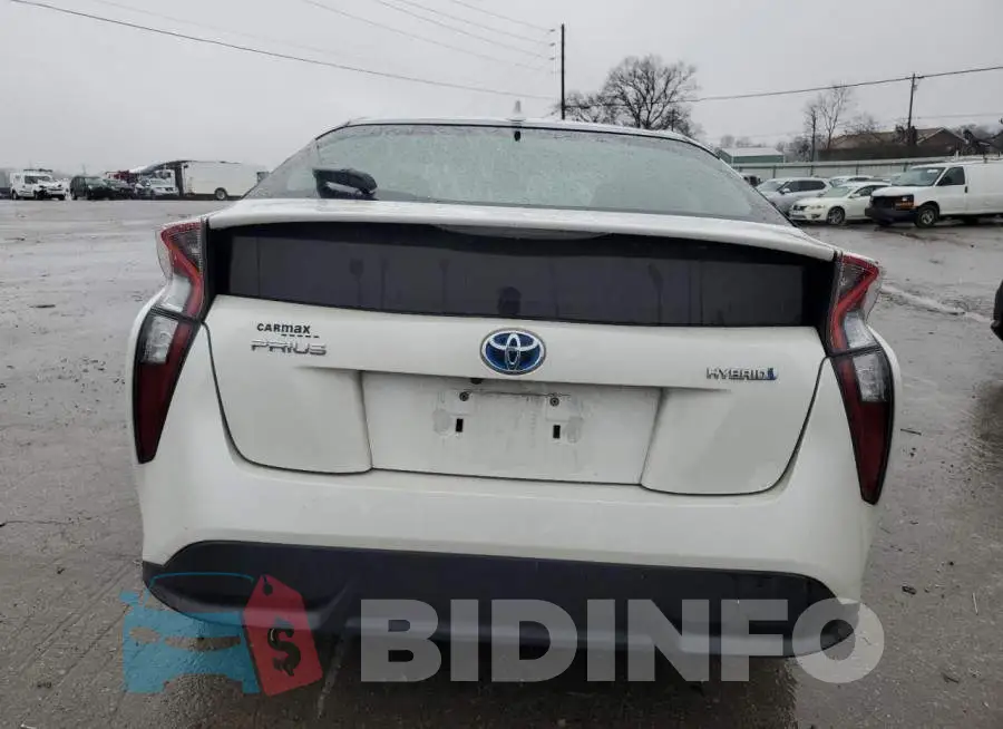 JTDKARFU7G3514389 Photo# 6