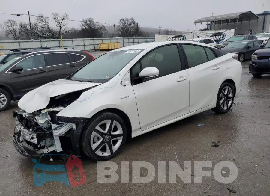 JTDKARFU7G3514389 Photo# 1