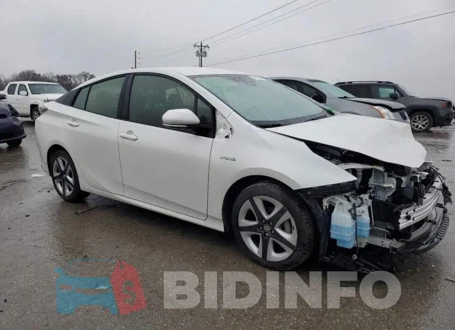 JTDKARFU7G3514389 Photo# 4