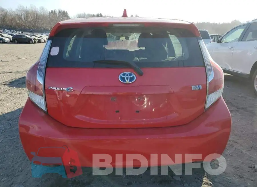 JTDKDTB30F1097032 Photo# 6