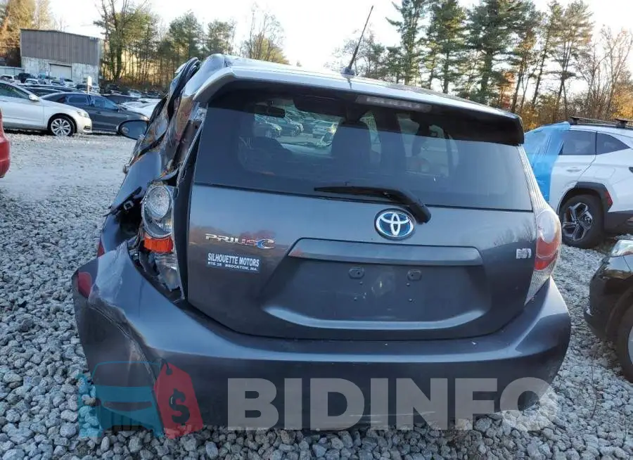JTDKDTB38E1575275 Photo# 6