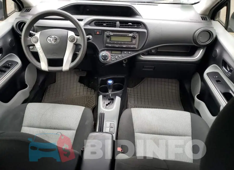 JTDKDTB38E1575275 Photo# 8