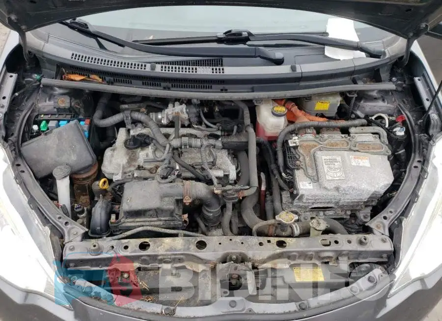 JTDKDTB38E1575275 Photo# 11