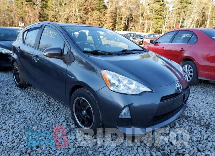 JTDKDTB38E1575275 Photo# 4