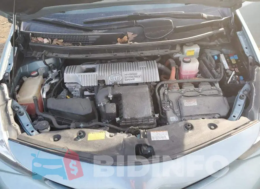 JTDZN3EU1FJ021657 Photo# 11