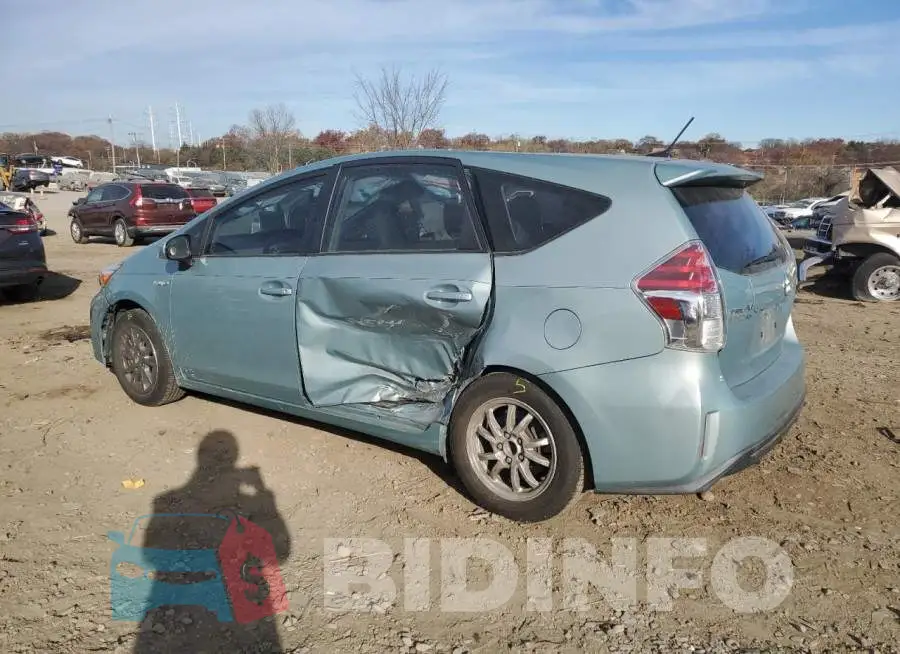 JTDZN3EU1FJ021657 Photo# 2