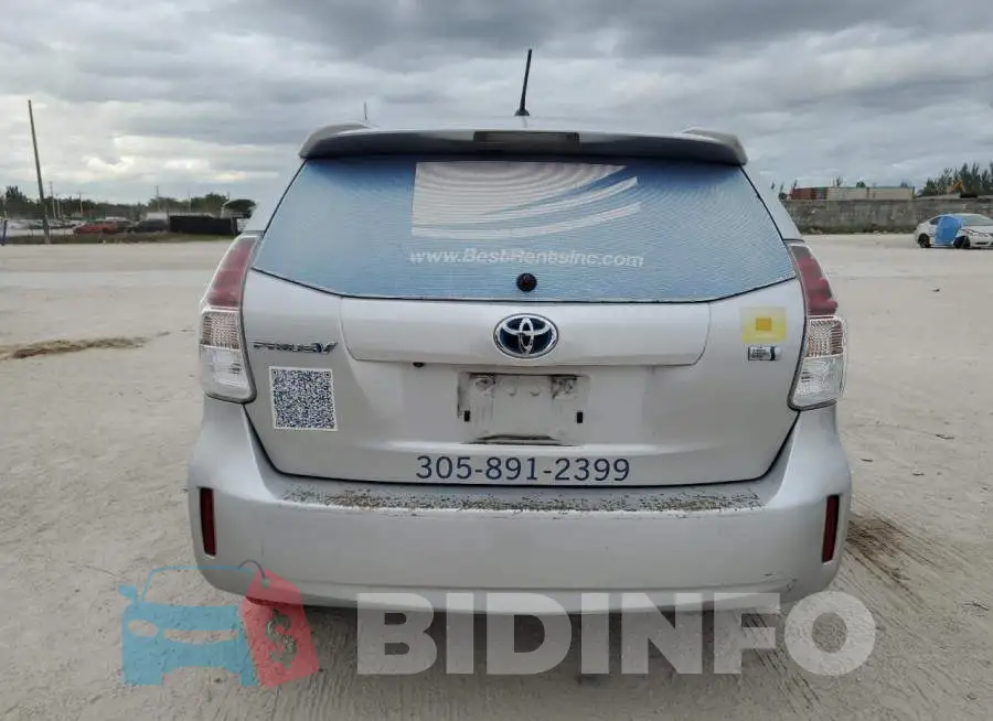 JTDZN3EU2GJ046729 Photo# 6