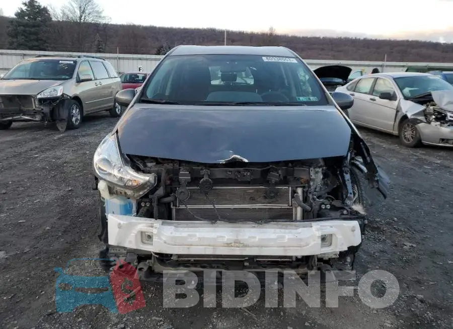 JTDZN3EU5HJ058987 Photo# 5