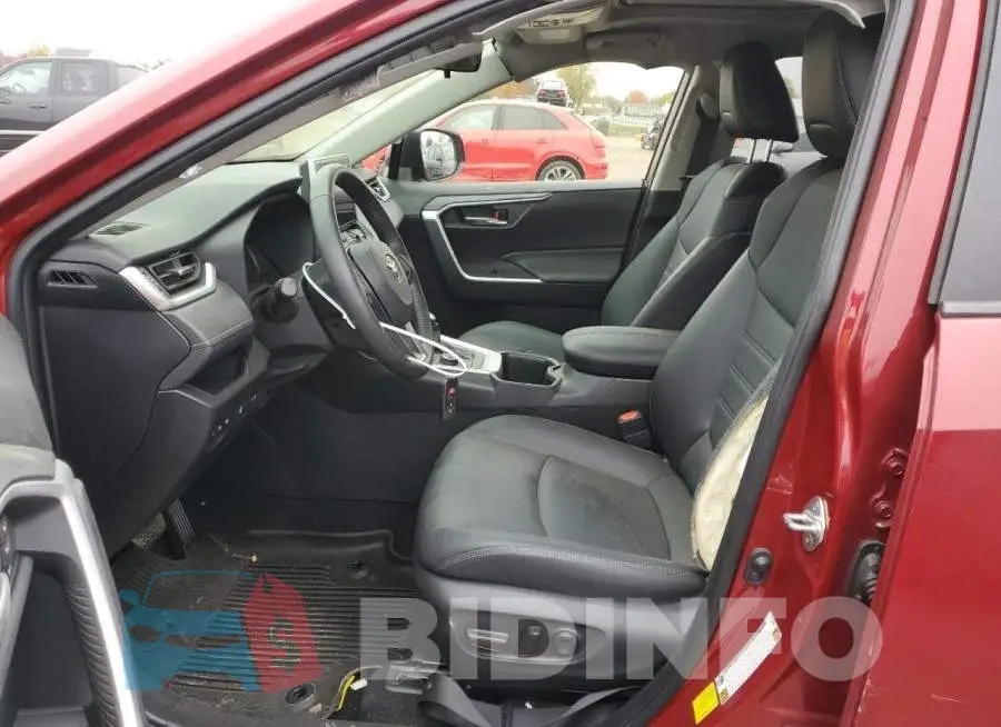 JTMB6RFV4PD079447 Photo# 7