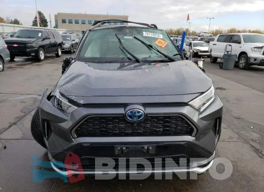 JTMFB3FV9MD070541 Photo# 5