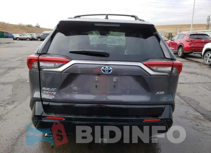 JTMFB3FV9MD070541 Photo# 6