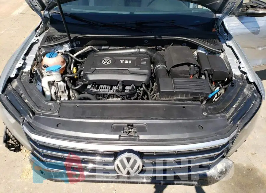 1VWBS7A36GC054185 Photo# 11