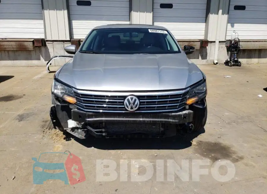 1VWBS7A36GC054185 Photo# 5