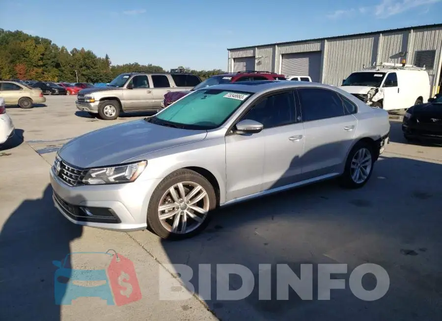 1VWLA7A36KC003267 Photo# 1