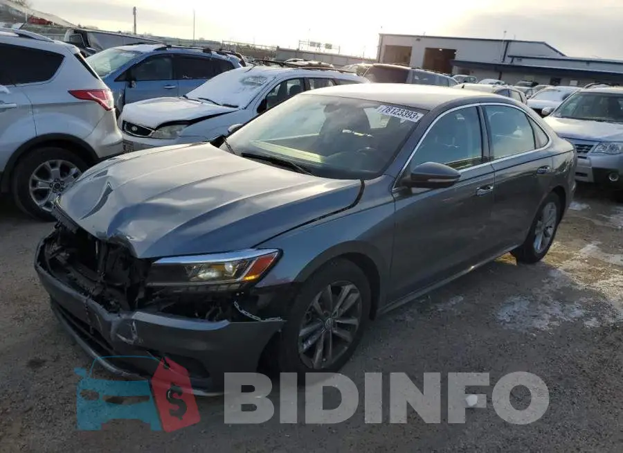 1VWSA7A34LC014815 Photo# 1
