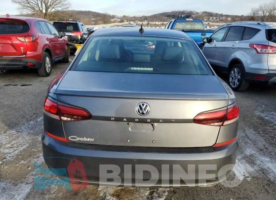 1VWSA7A34LC014815 Photo# 6
