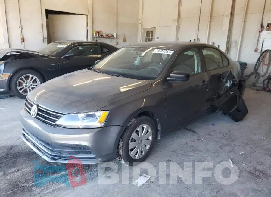 3VW167AJ8GM414716 Photo# 1