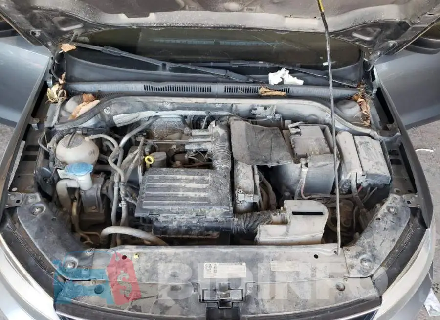 3VW167AJ8GM414716 Photo# 11