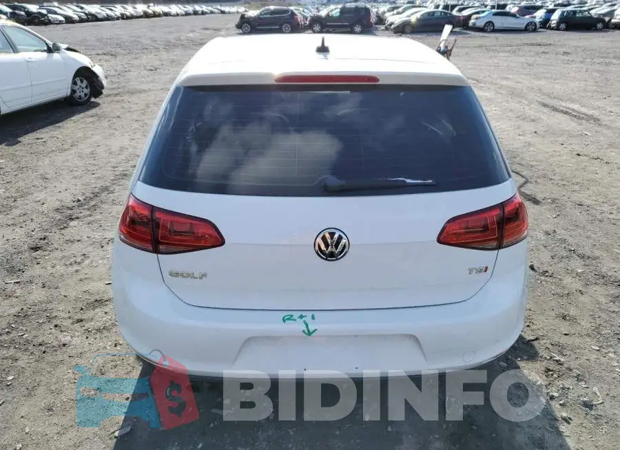 3VW217AU0HM022716 Photo# 6