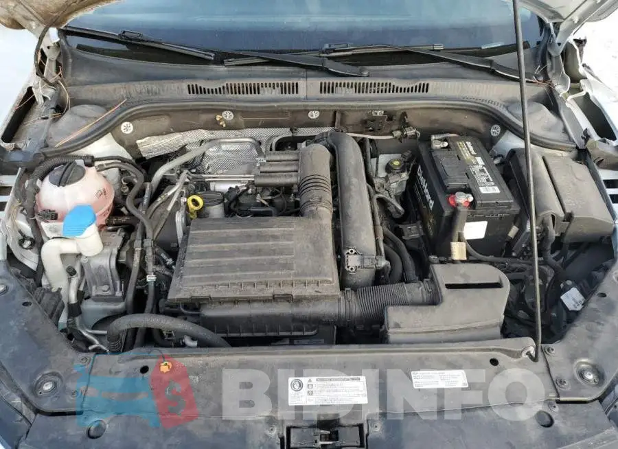 3VW2B7AJ1HM407057 Photo# 11