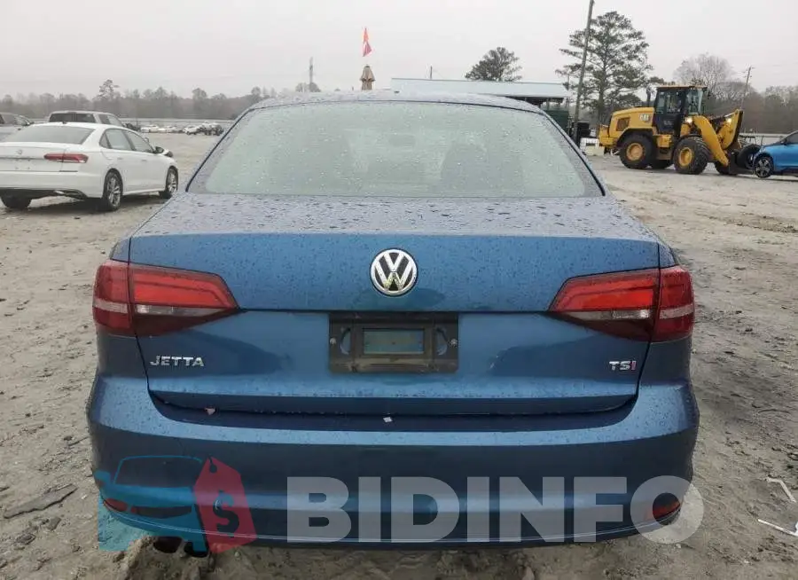 3VW2B7AJ5HM328149 Photo# 6