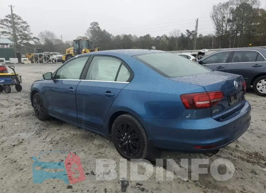 3VW2B7AJ5HM328149 Photo# 2