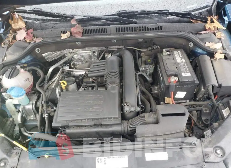 3VW2B7AJ5HM328149 Photo# 11