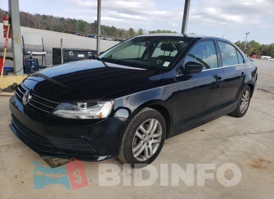 3VW2B7AJ6HM242140 Photo# 1