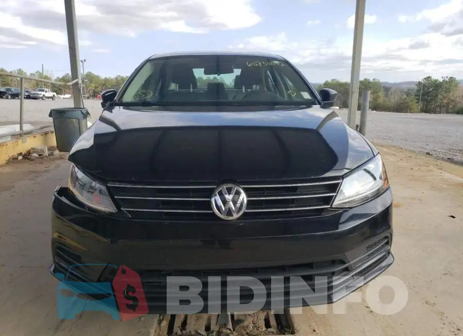 3VW2B7AJ6HM242140 Photo# 5