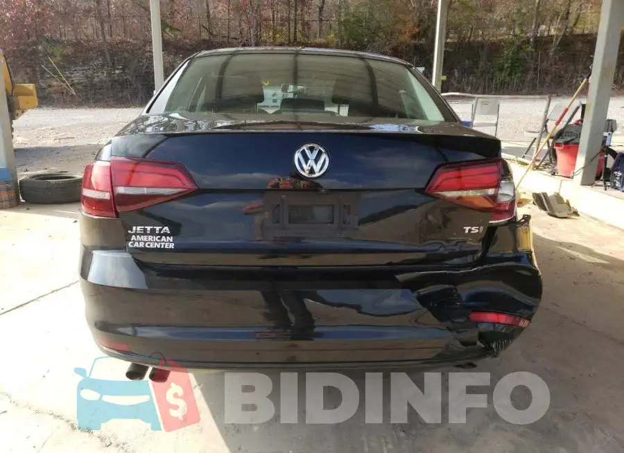 3VW2B7AJ6HM242140 Photo# 6