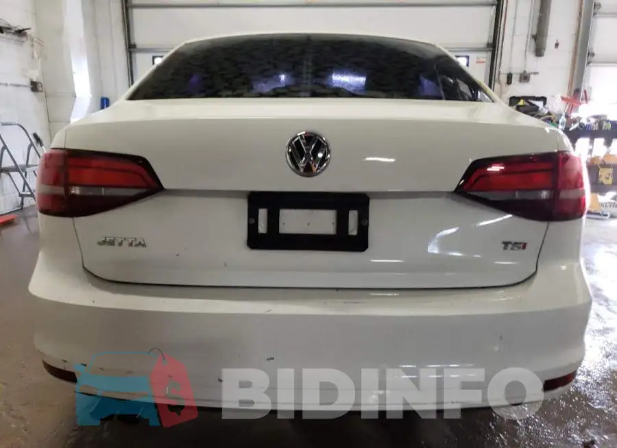 3VW2B7AJ7HM403157 Photo# 6