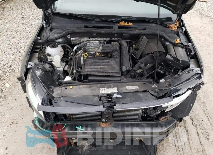 3VW2B7AJ8HM310955 Photo# 11